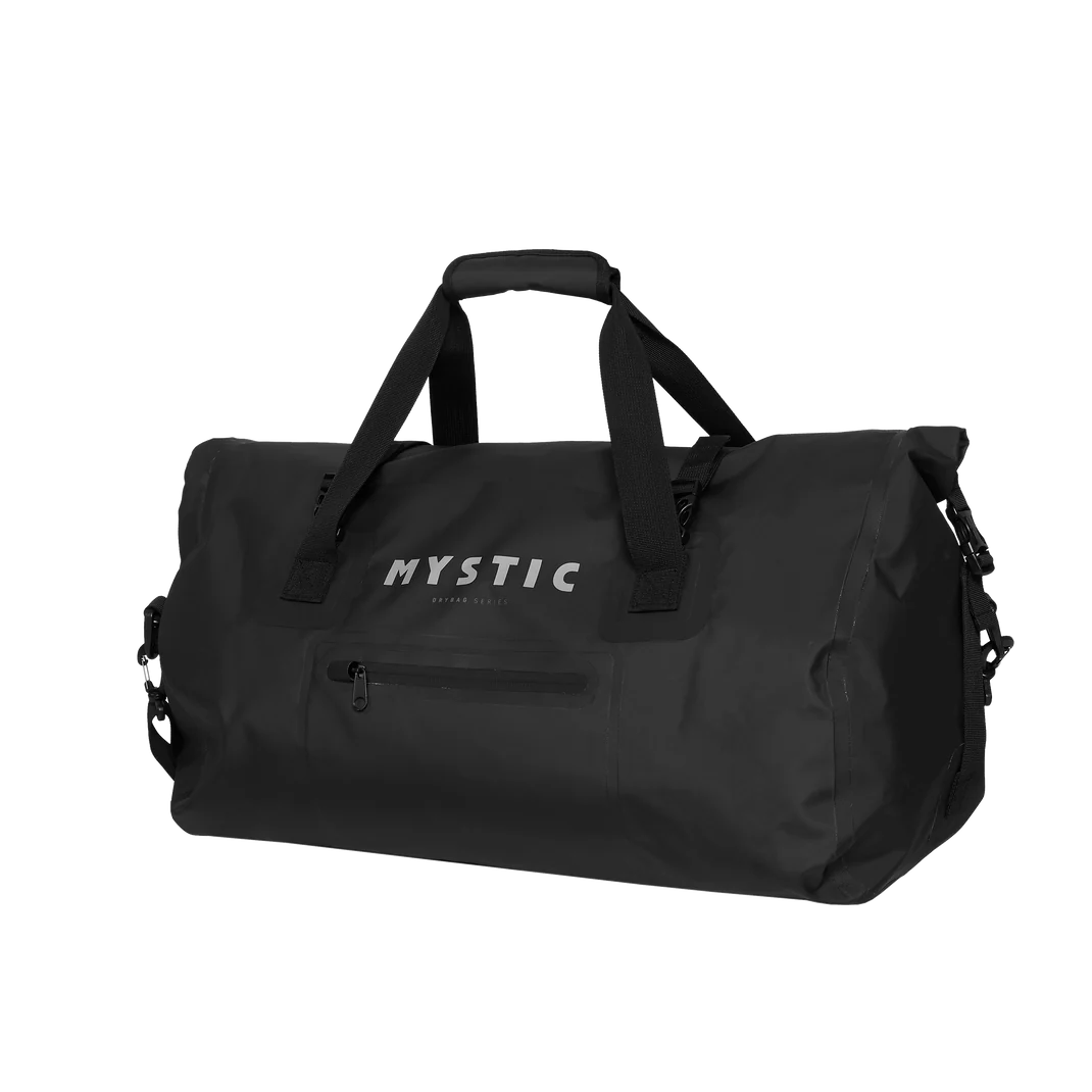 Сумка Mystic Drifter Duffel WP Black