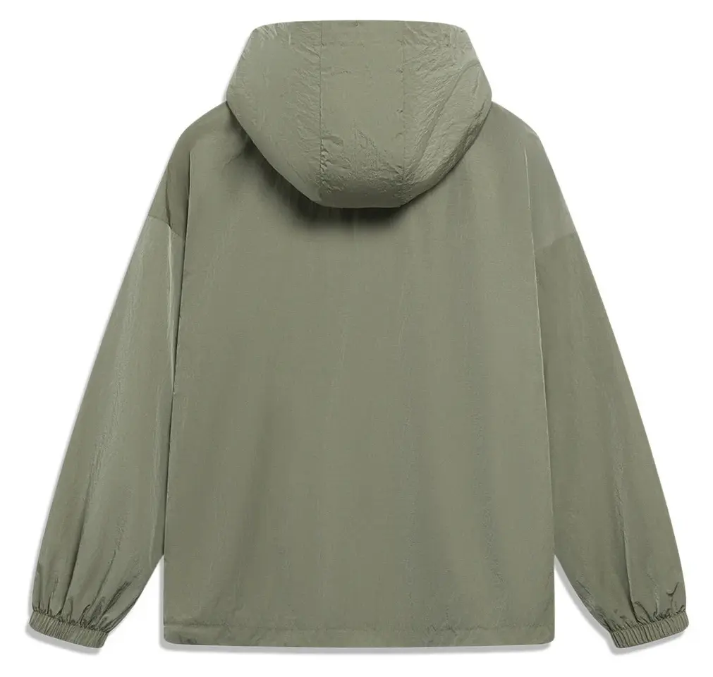 Куртка Li-Ning AFDT525-3 Army Green