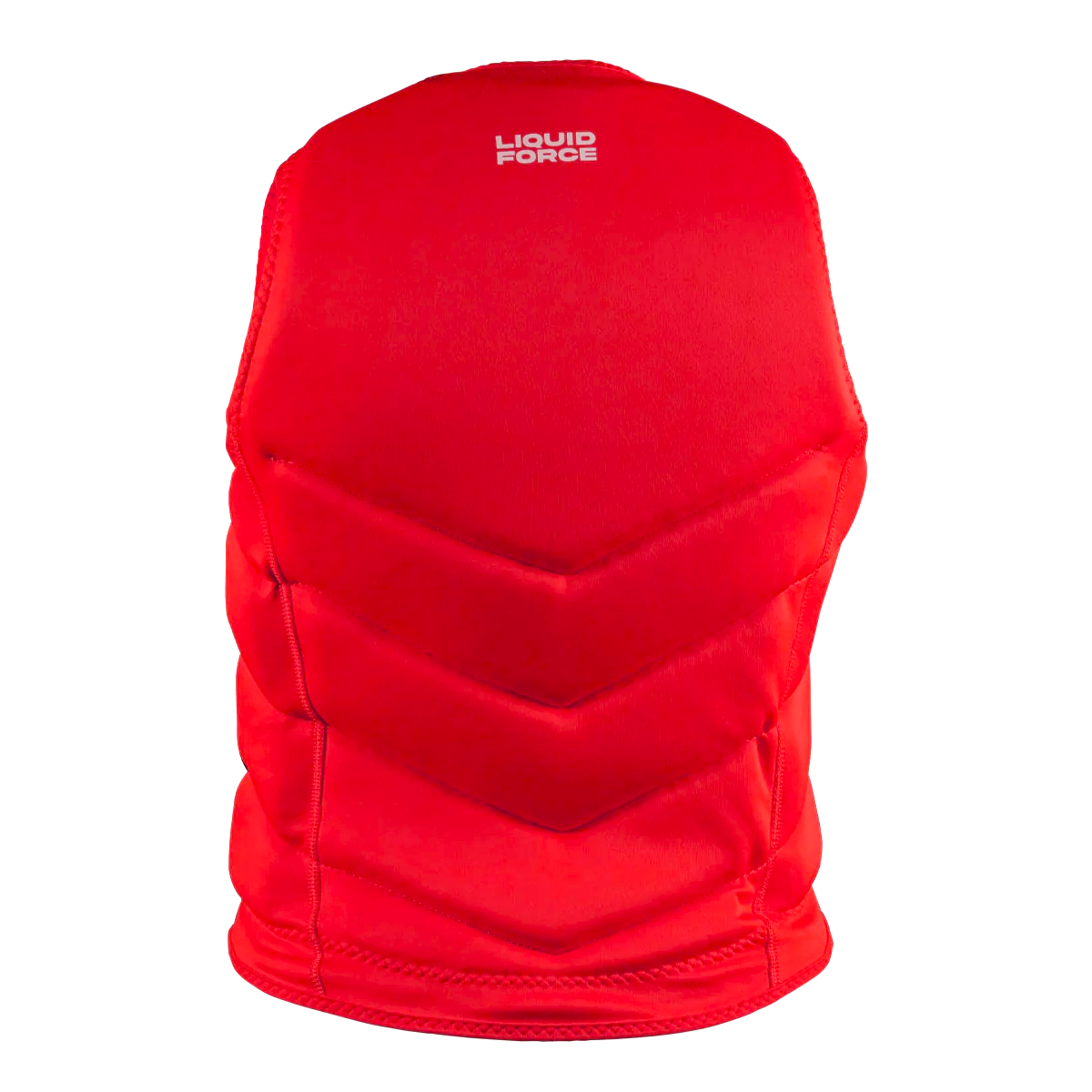 Жилет водный Ж Liquid Force Core Comp Bright Red