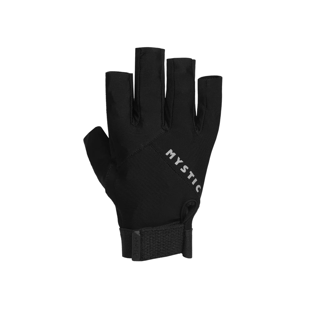 Перчатки Mystic Rash Glove S/F Black