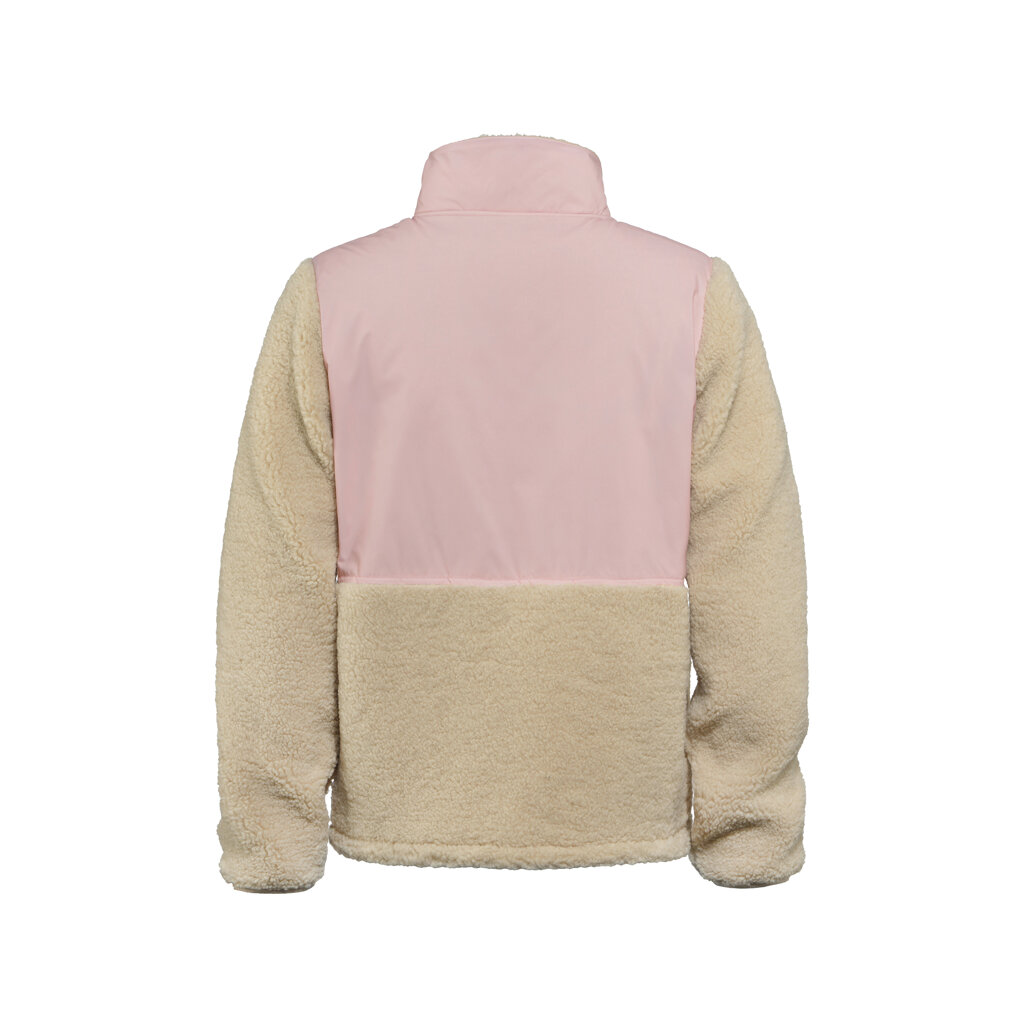 Кофта Ж Horsefeathers Gema Fleece Sweatshirt Lotus