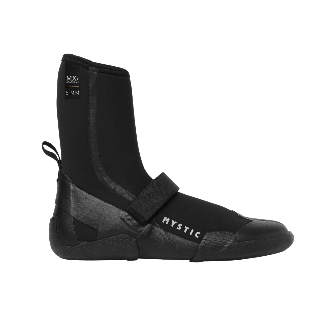Гидрообувь Mystic Roam Boot 5mm Split Toe