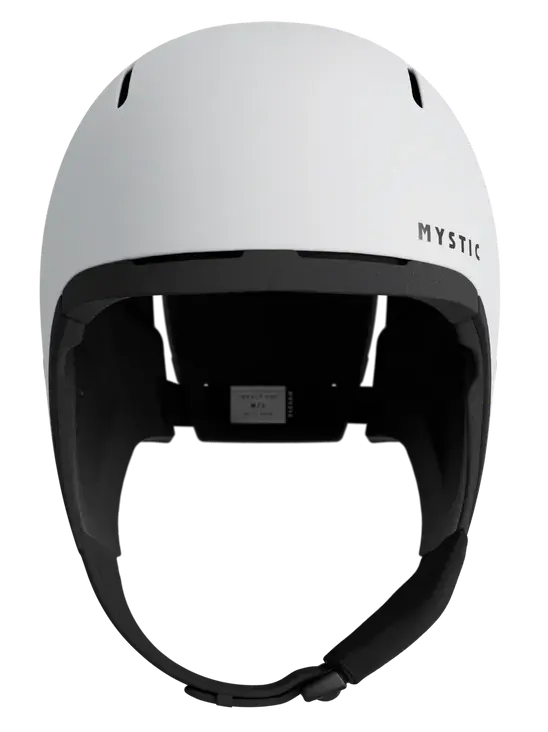 Шлем водный Mystic Legacy Helmet Off White