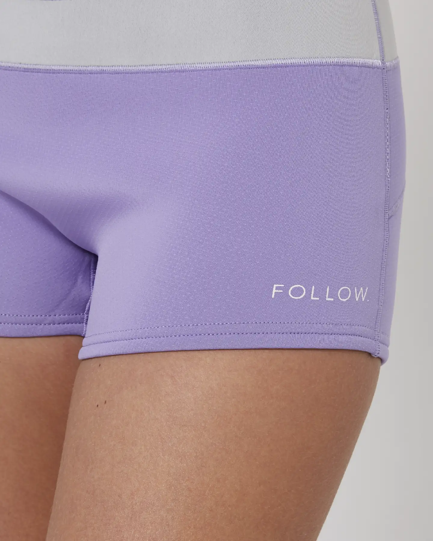 Гидрошорты Ж Follow Wetsuit Shorts 2mm 26 Purple