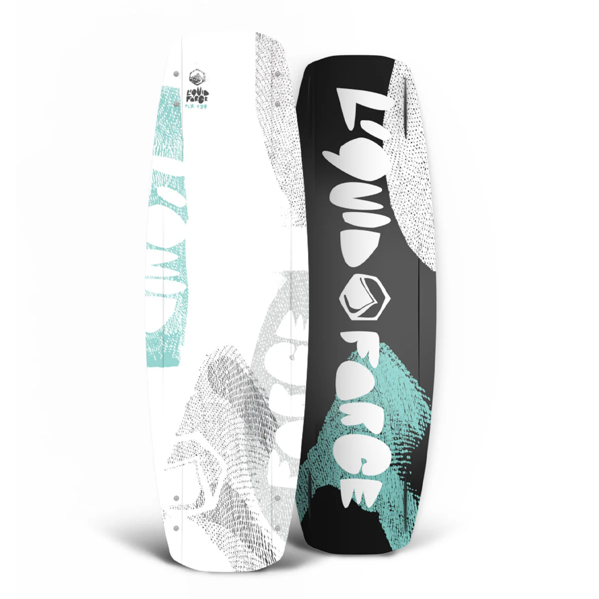 Вейкборд Liquid Force FLX