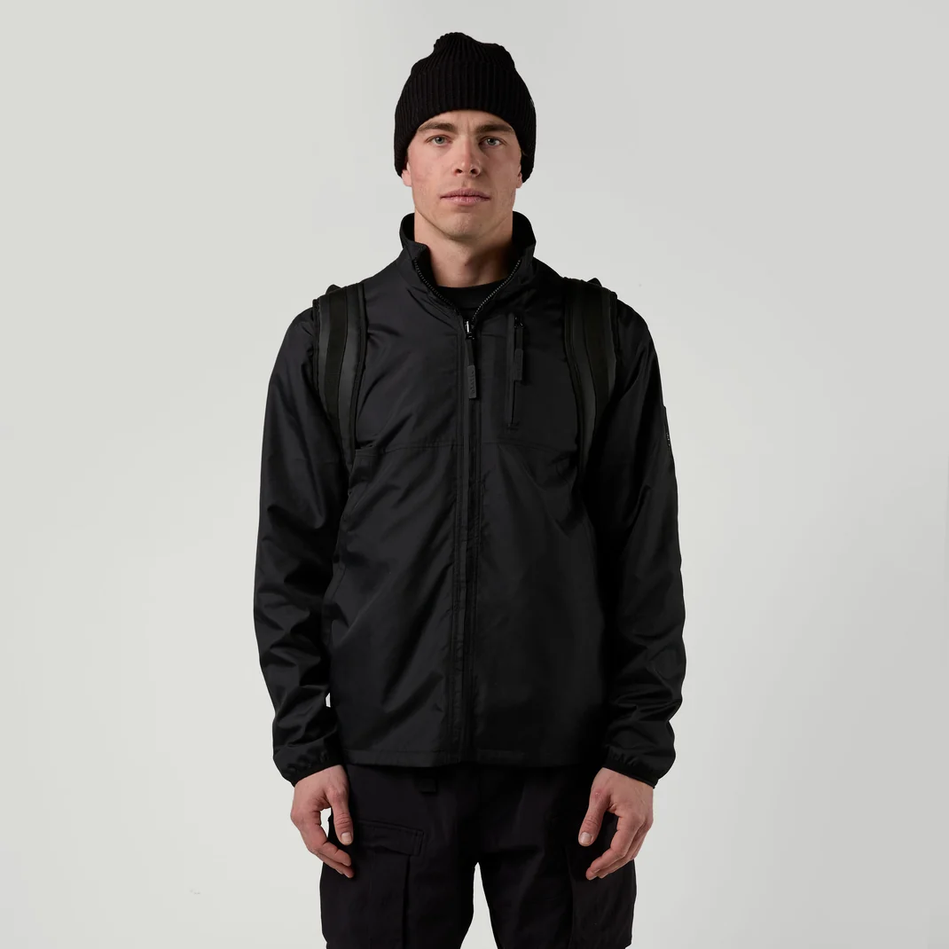 Сумка Mystic Duffle DTS 120L 26 Black