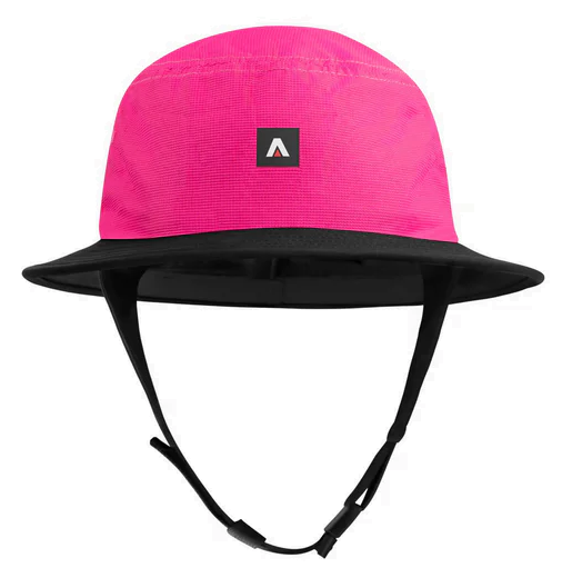 Панама Armstrong Bucket Bump Hat Signal Pink