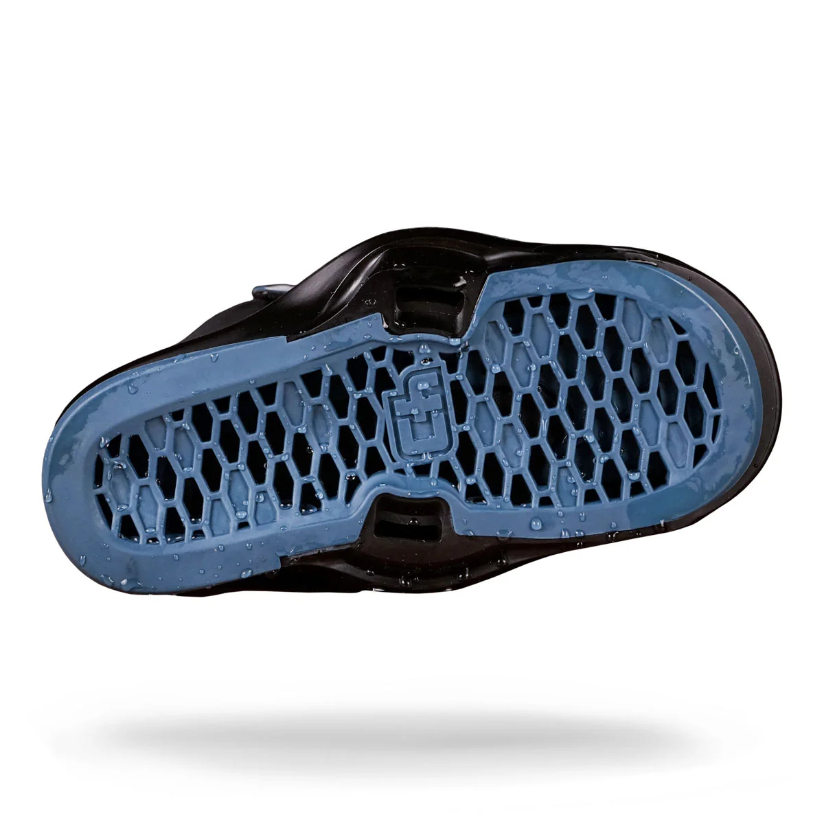 Крепления для вейкборда Liquid Force Hook 4D
