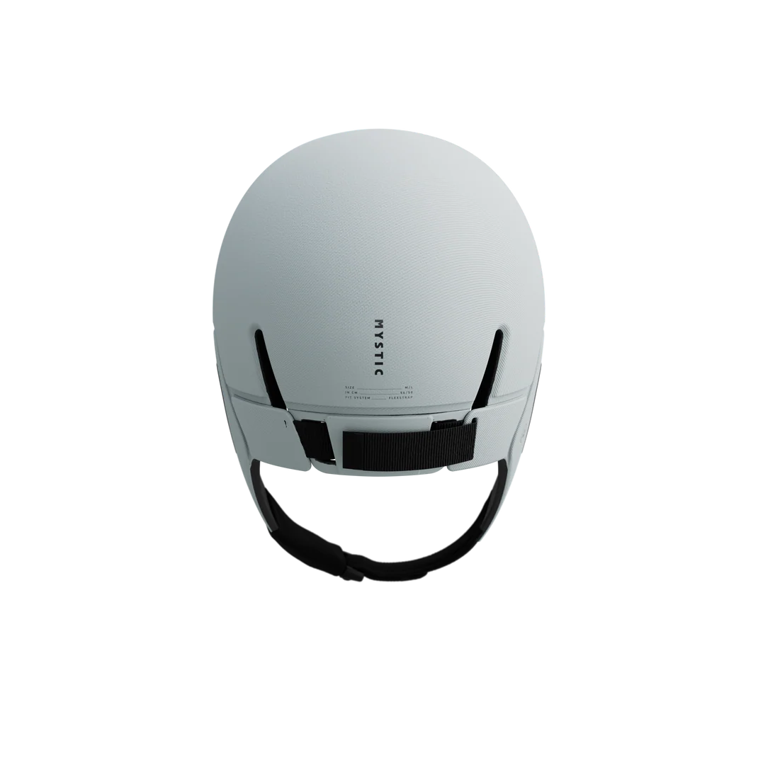 Шлем водный Mystic Impact Cap Off White