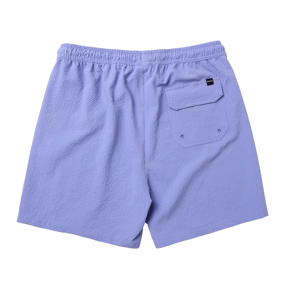 Бордшорты Mystic Brand Structure Swimshort 26 Iris Blue