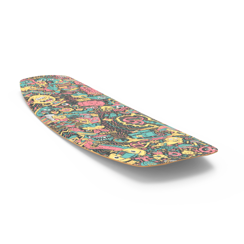 Вейкборд Liquid Force TAO 23