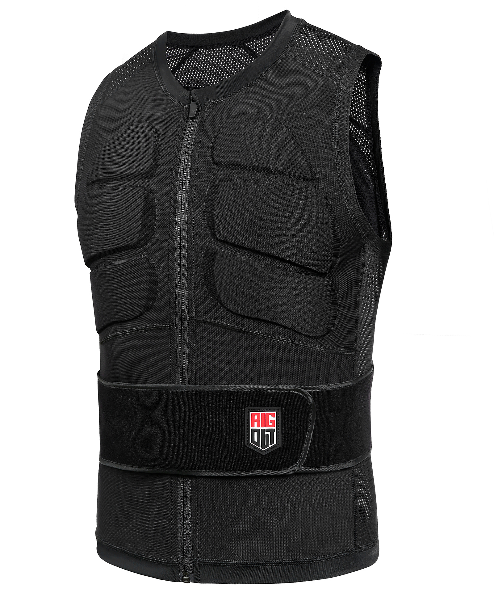 Защита спины RigOut Park Jacket Защита спины RigOut Park Jacket