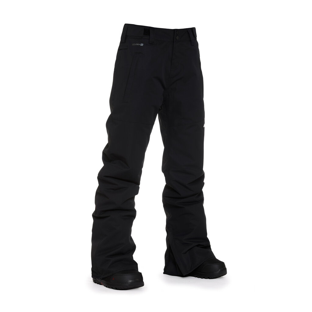 Штаны ж Horsefeathers Diane Pants Black