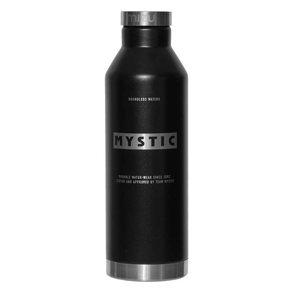 Термос Mystic Mizu Thermos Bottle V8 600 Black