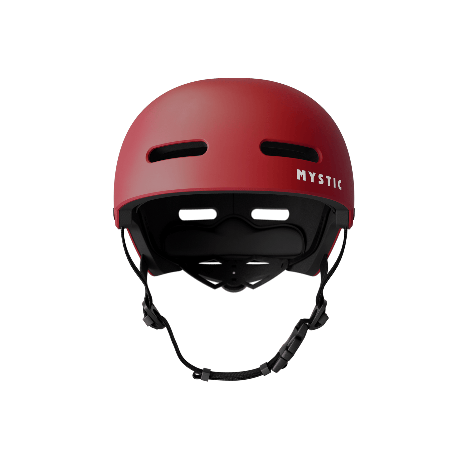 Шлем водный Mystic Vandal (WS) Red