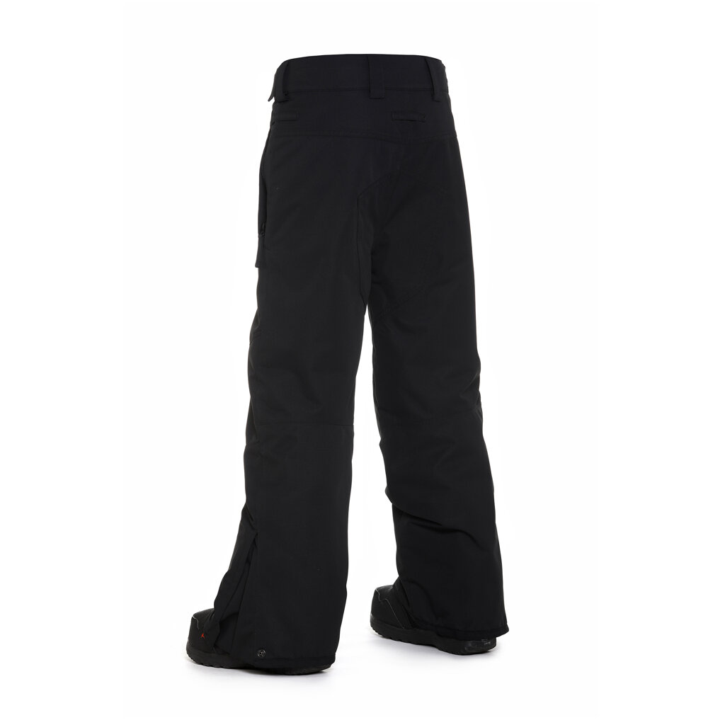 Штаны дет Horsefeathers Orca Youth Pants Black