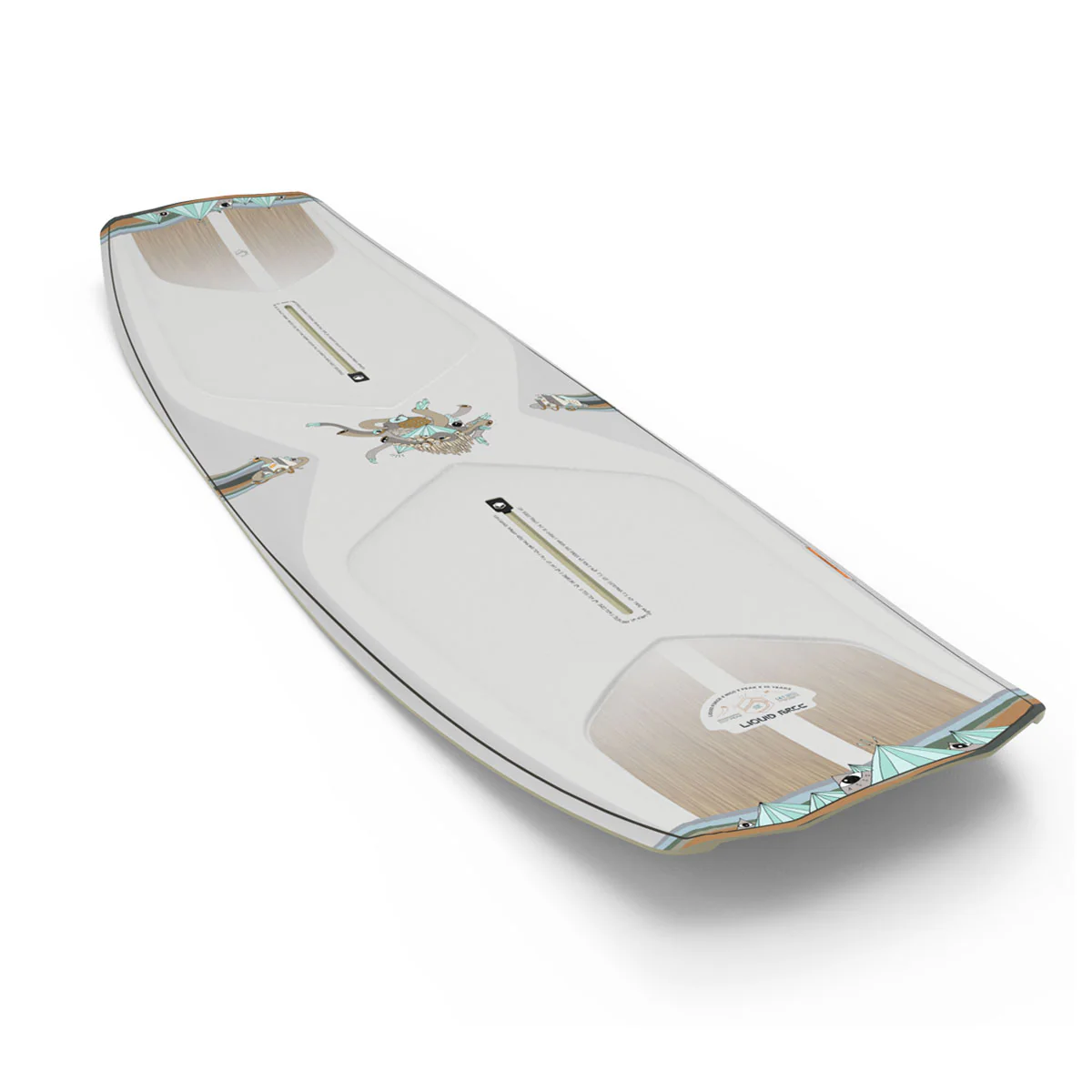 Вейкборд Liquid Force Peak