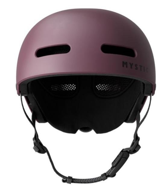 Шлем водный Mystic Vandal Pro 26 Oxblood Red