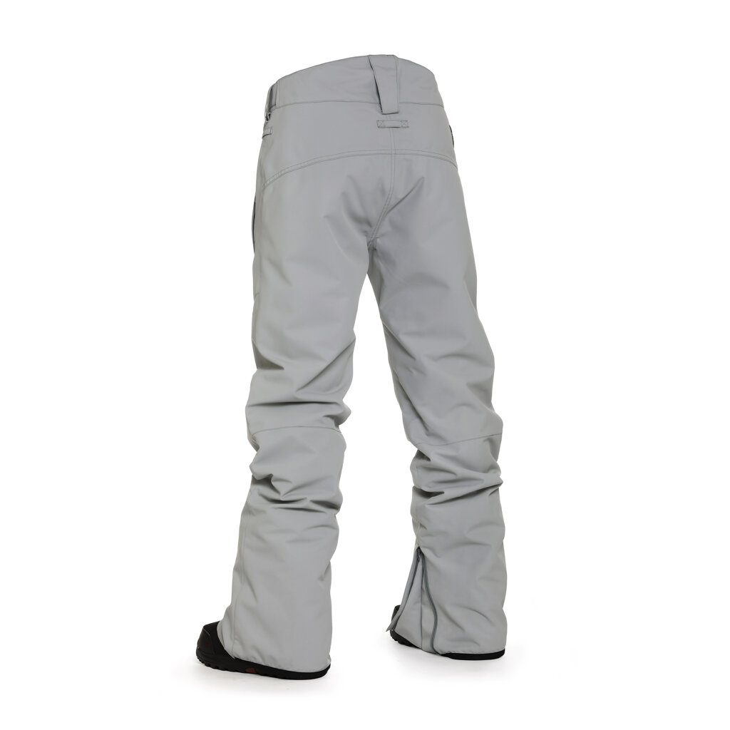 Штаны ж Horsefeathers Diane Pants Mirage Gray