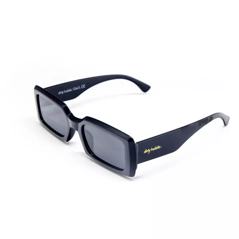 Очки Dirty Habits Odin Black