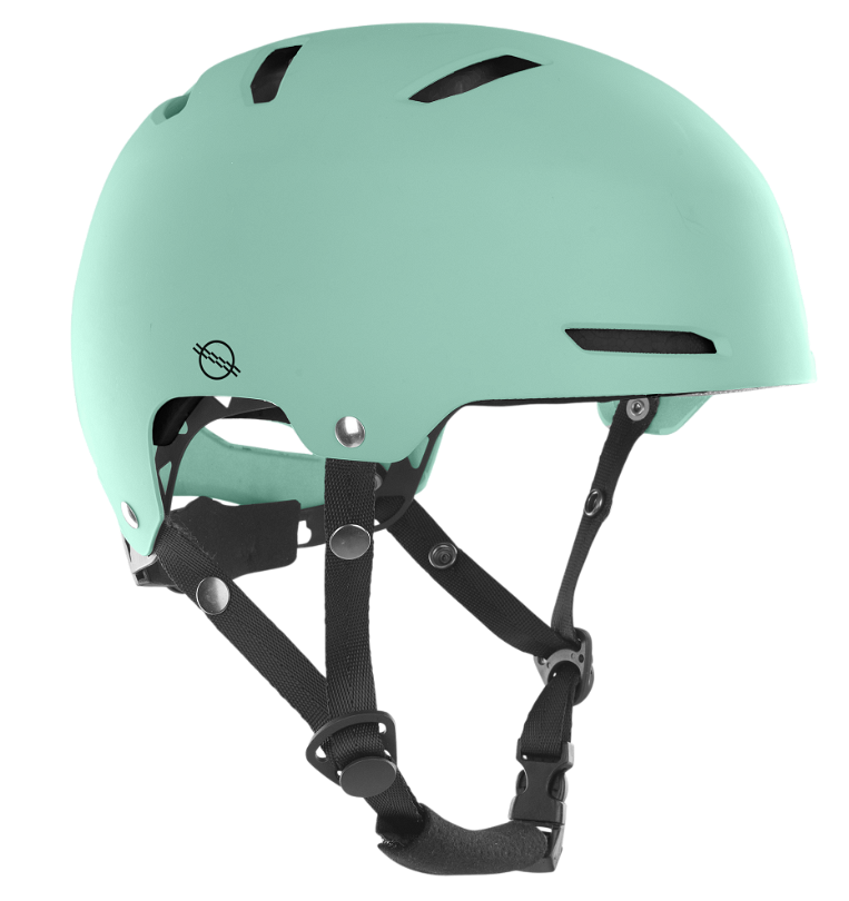 Шлем водный Ion Slash Core Mint
