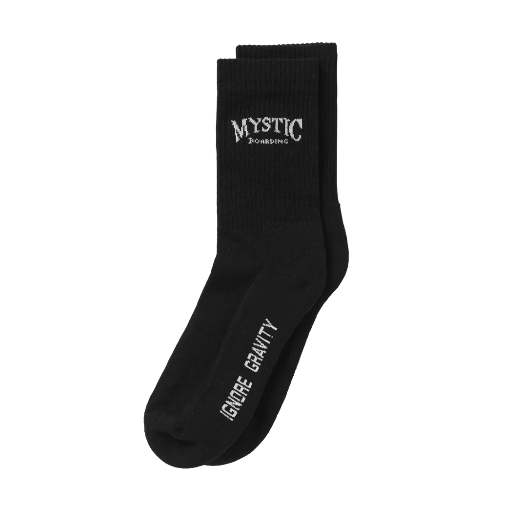 Носки Mystic Ethos Socks Black