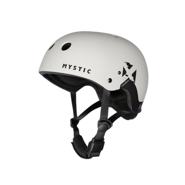 Шлем водный Mystic MK8 X Helmet White