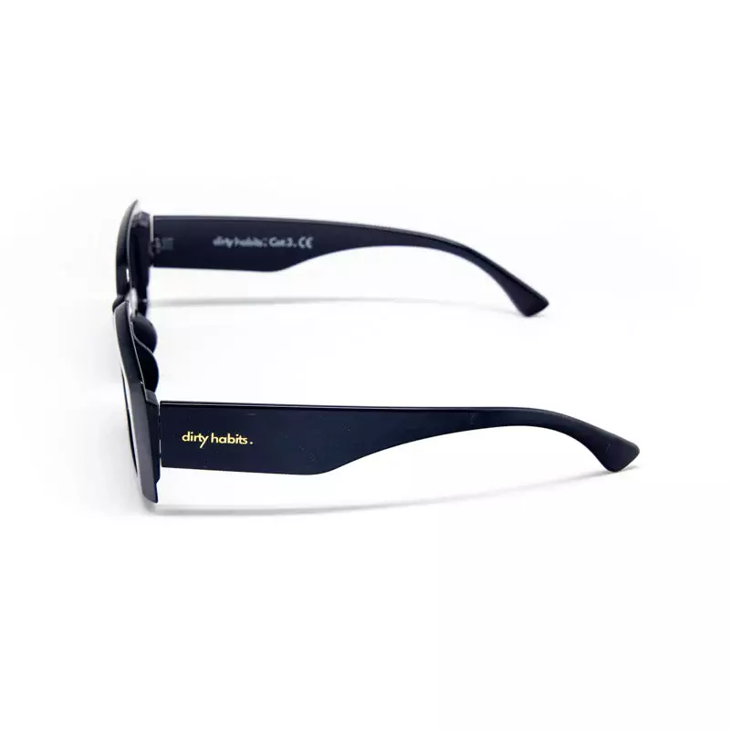 Очки Dirty Habits Odin Black