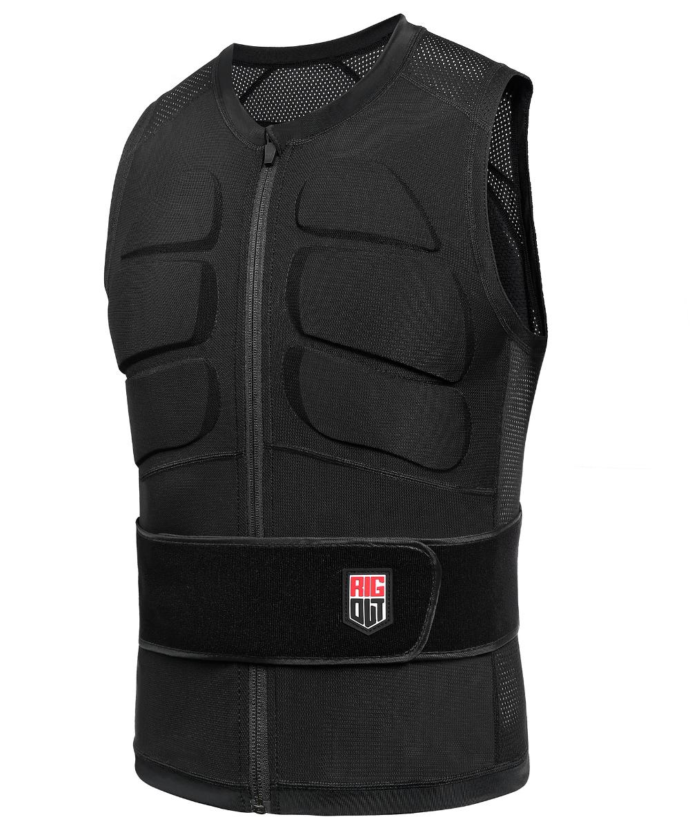 Защита спины RigOut Park Jacket