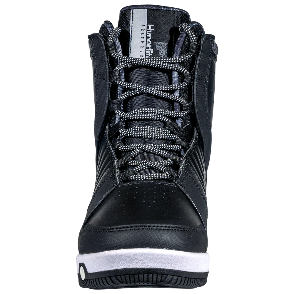 Крепления для вейкборда Hyperlite Freepress System Boots 2025