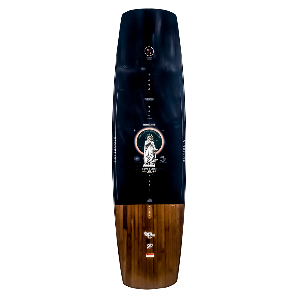 Вейкборд Hyperlite Bloodline 2025