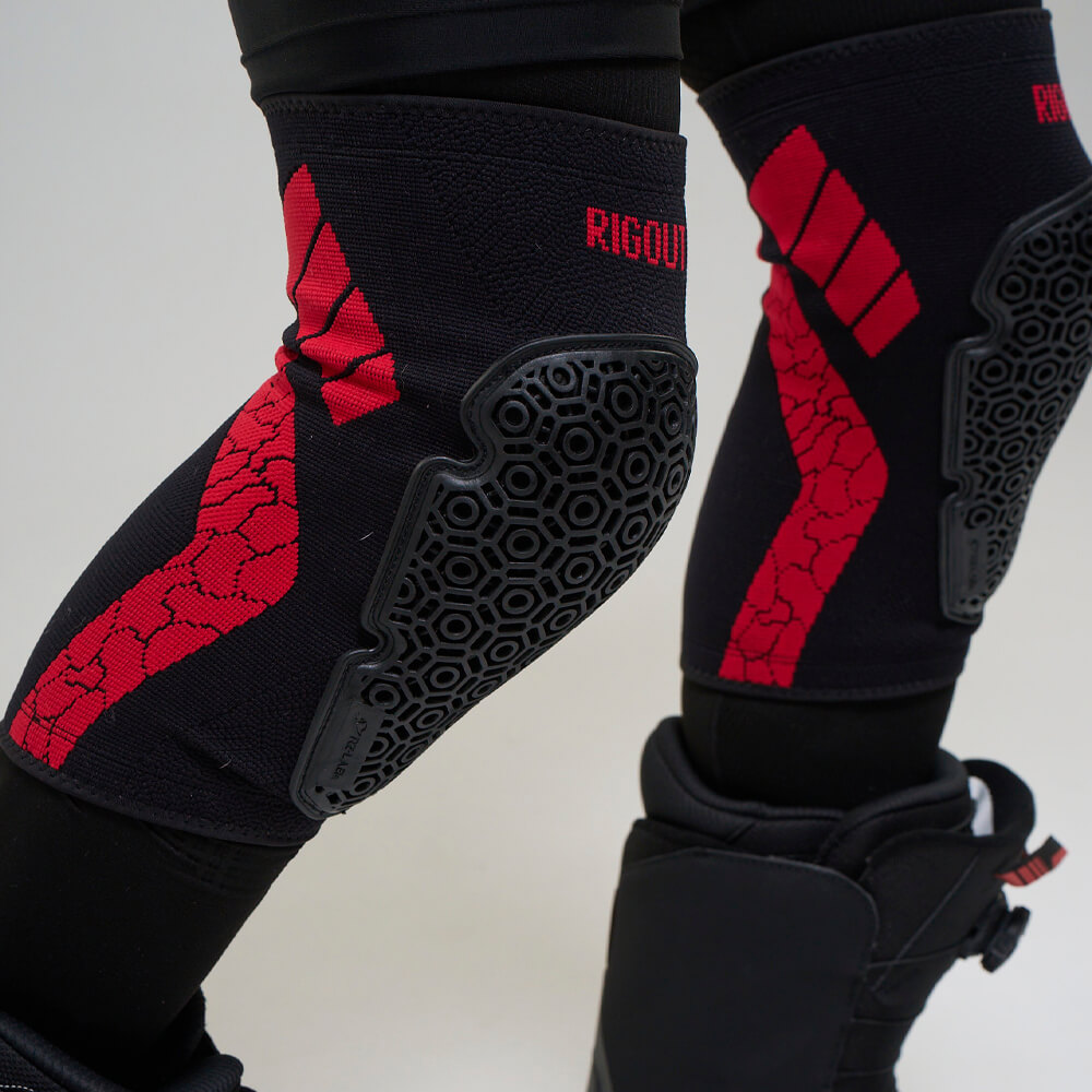 Защита коленей RigOut Knee Pads Evo