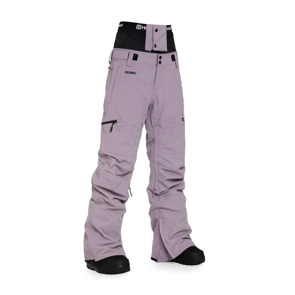 Штаны ж Horsefeathers Lotte II Shell Pants Iris