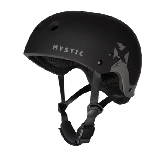 Шлем водный Mystic MK8 X Helmet Black