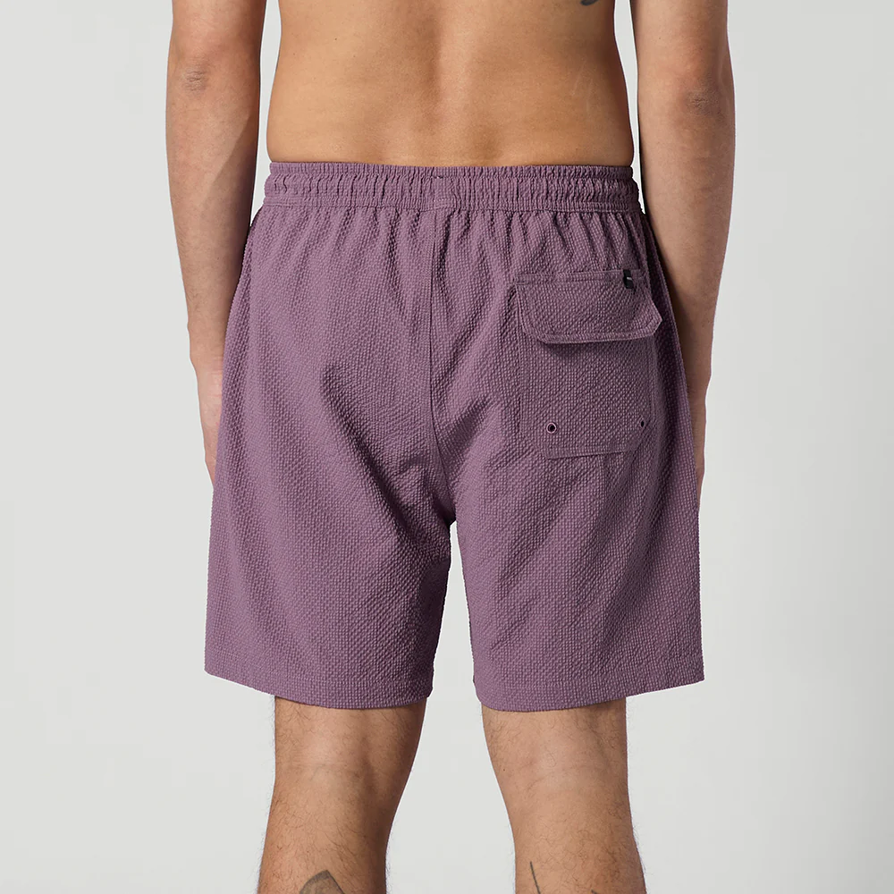 Бордшорты Mystic Brand Structure Swimshort 26 Rosewood