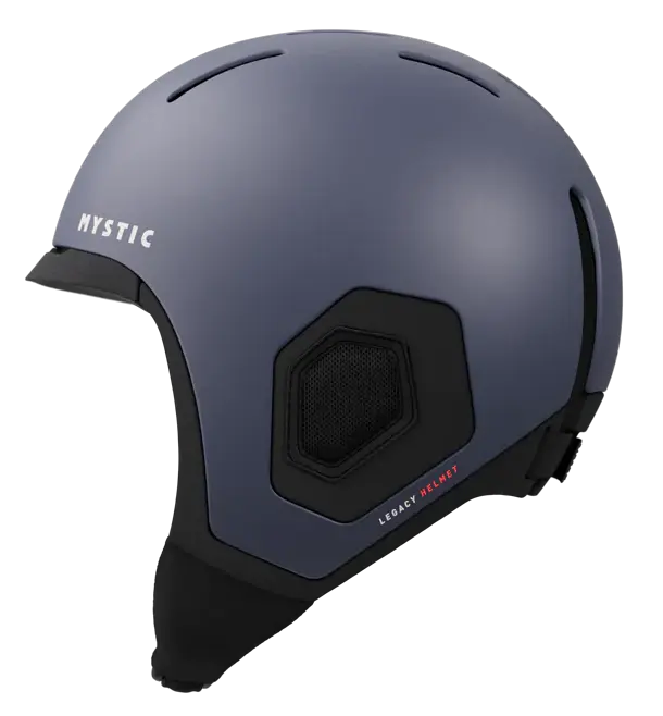 Шлем водный Mystic Legacy Helmet Navy