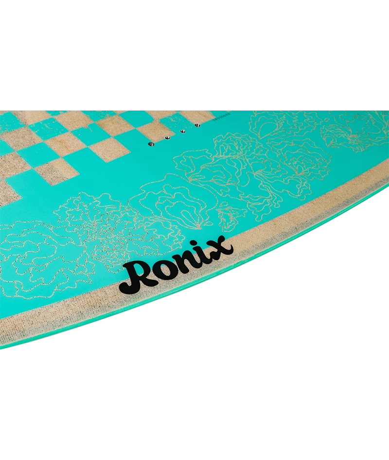 Вейкборд Ronix Spring Break 2026