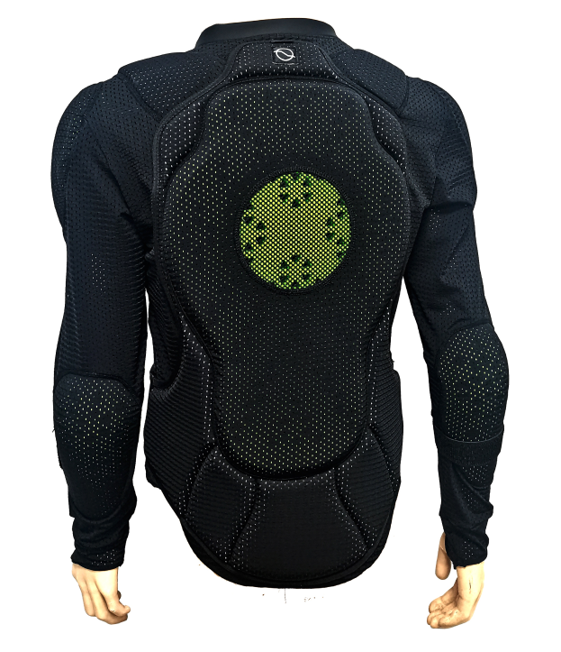 Защита спины Kink Back Protector Jacket ESA