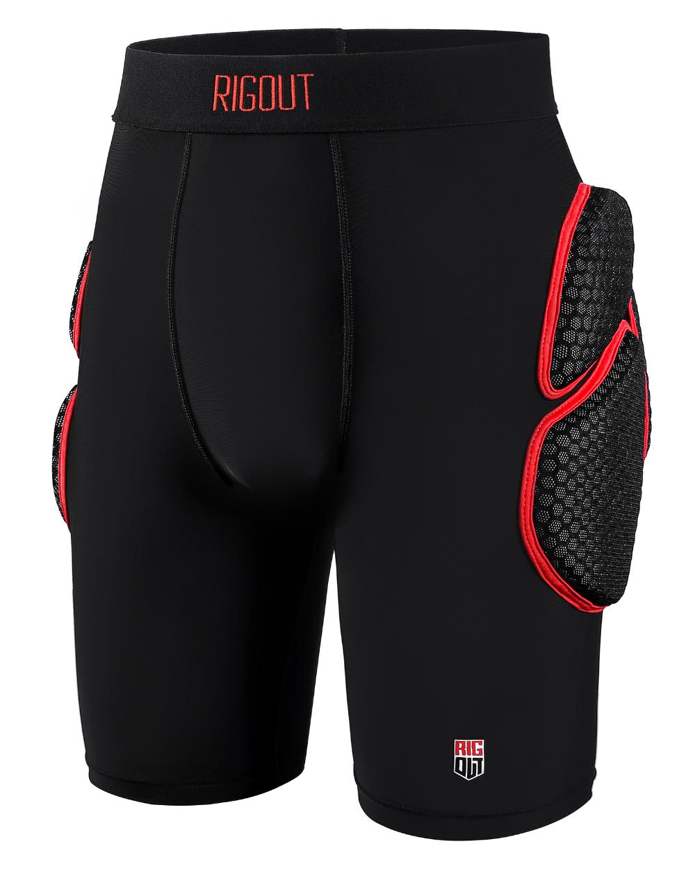 Защитные шорты RigOut Hip Combo