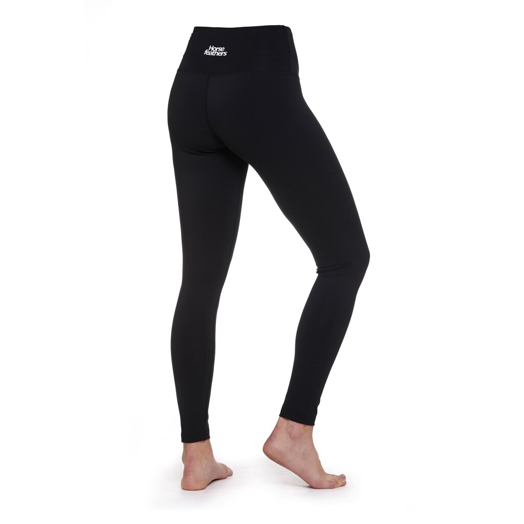 Леггинсы Ж Horsefeathers Claris Leggings Black