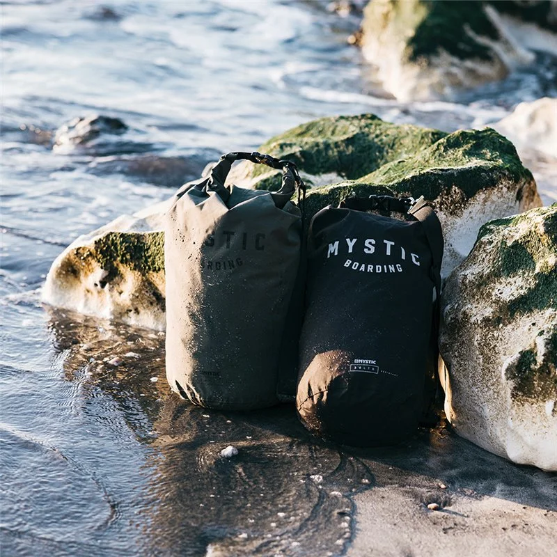 Сумка Mystic Duffle Dry Bag Black