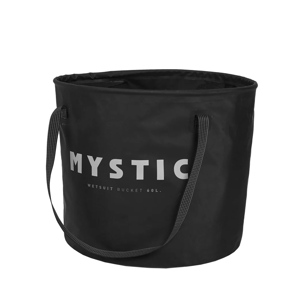 Сумка Mystic Happy Hour Wetsuit Changing Bucket (WS) Black