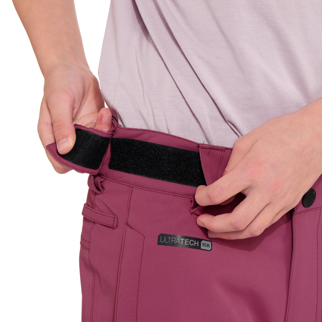 Штаны дет Horsefeathers Orca Youth Pants Malaga