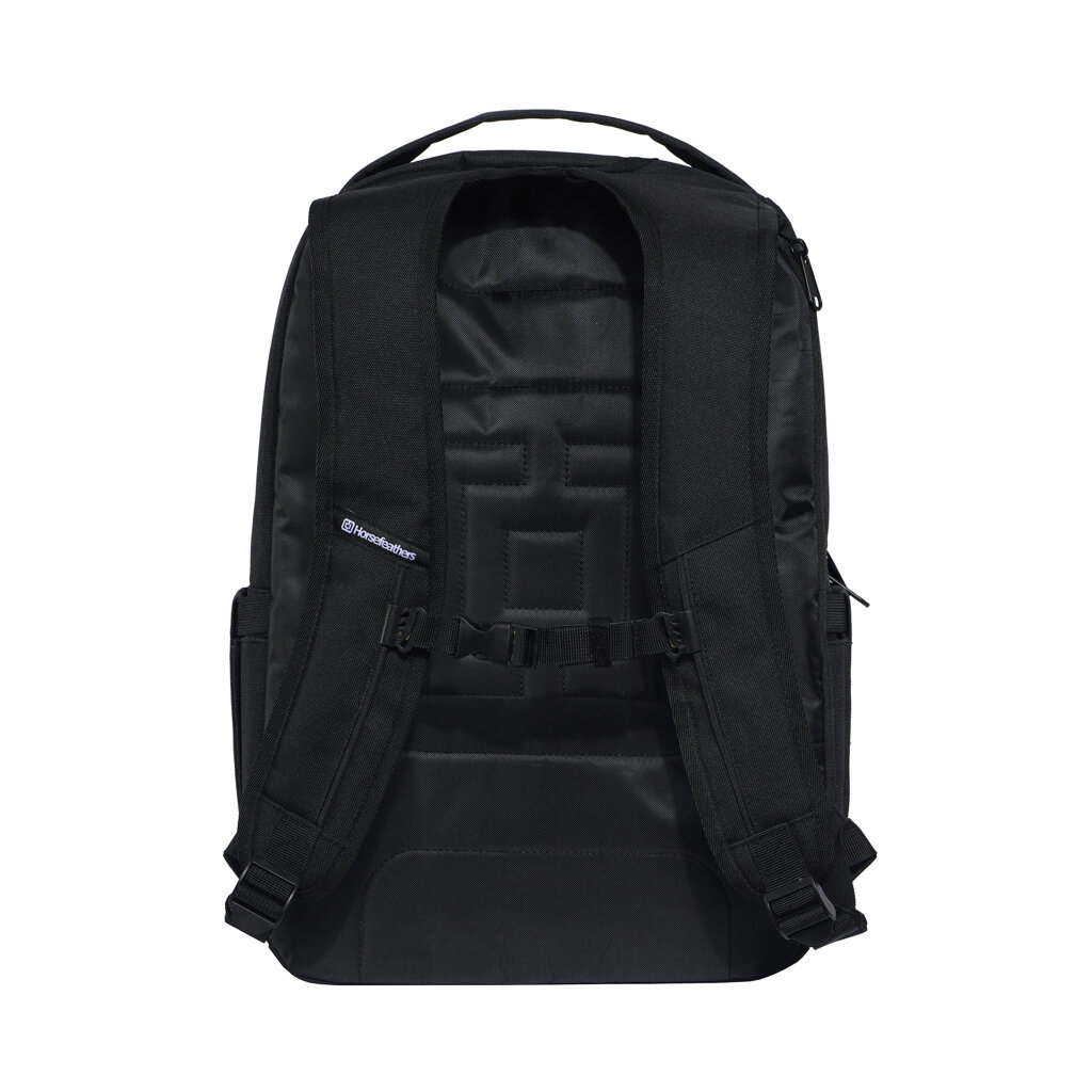 Рюкзак Horsefeathers Clout Black