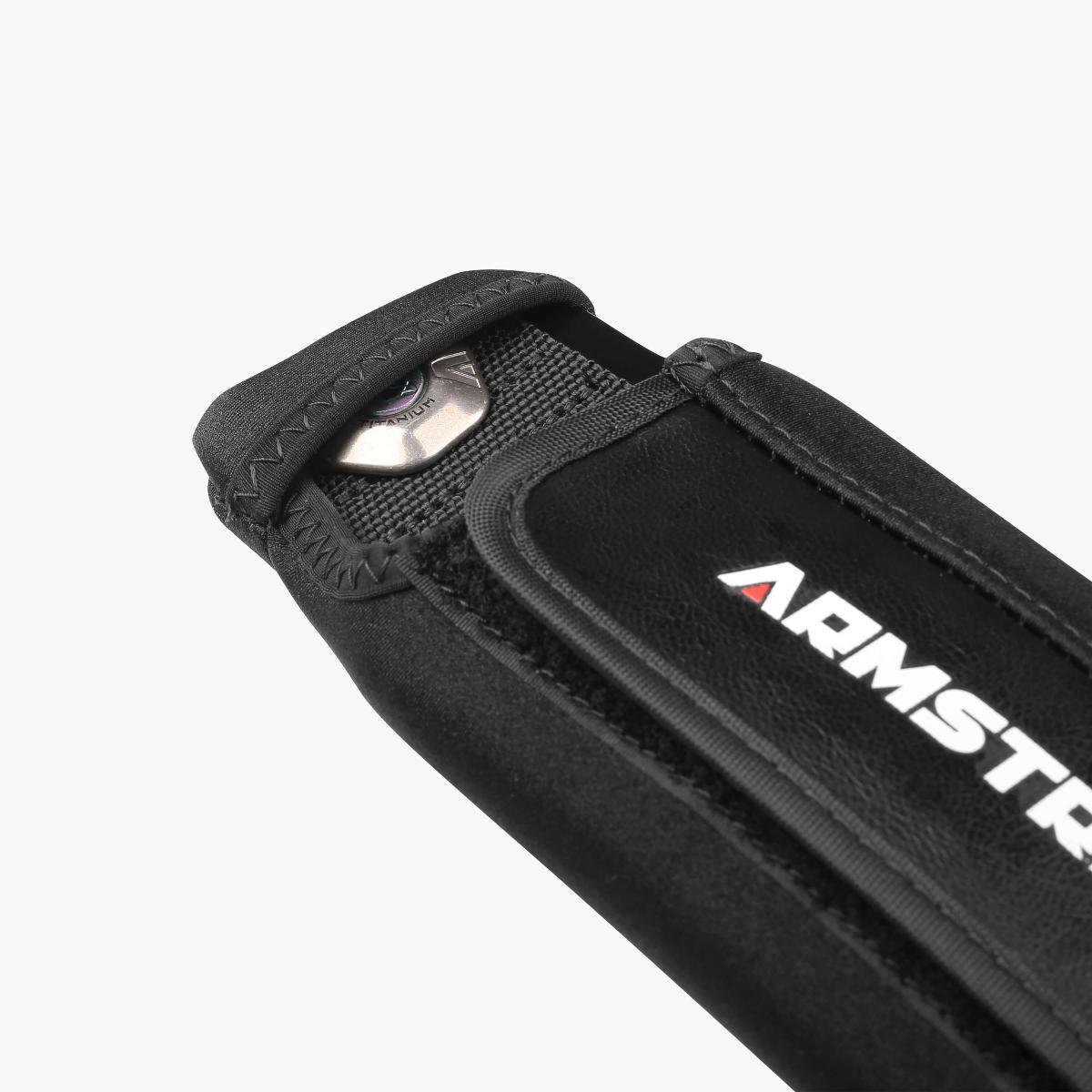 Стреп Armstrong Ultimate V-strap Adjustable Footstrap with hardware