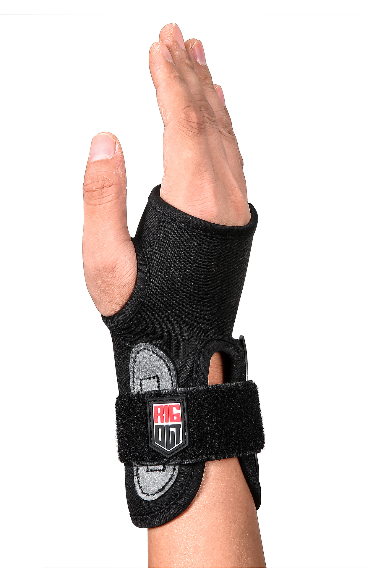 Защита запястий RigOut Level Защита запястий RigOut Level