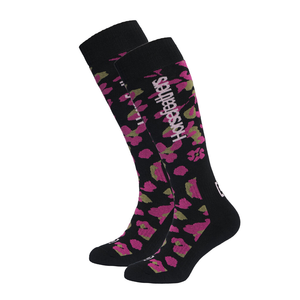 Термоноски Ж Horsefeathers Julp Socks Colored