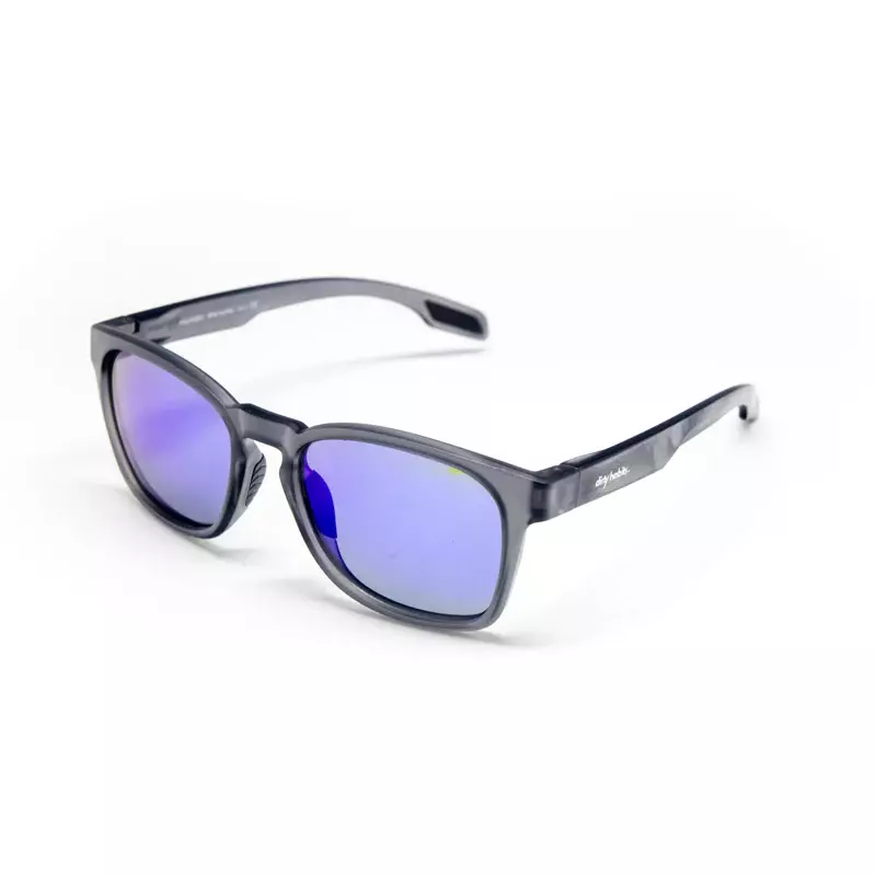 Очки Dirty Habits Yzer Carbon/Blue