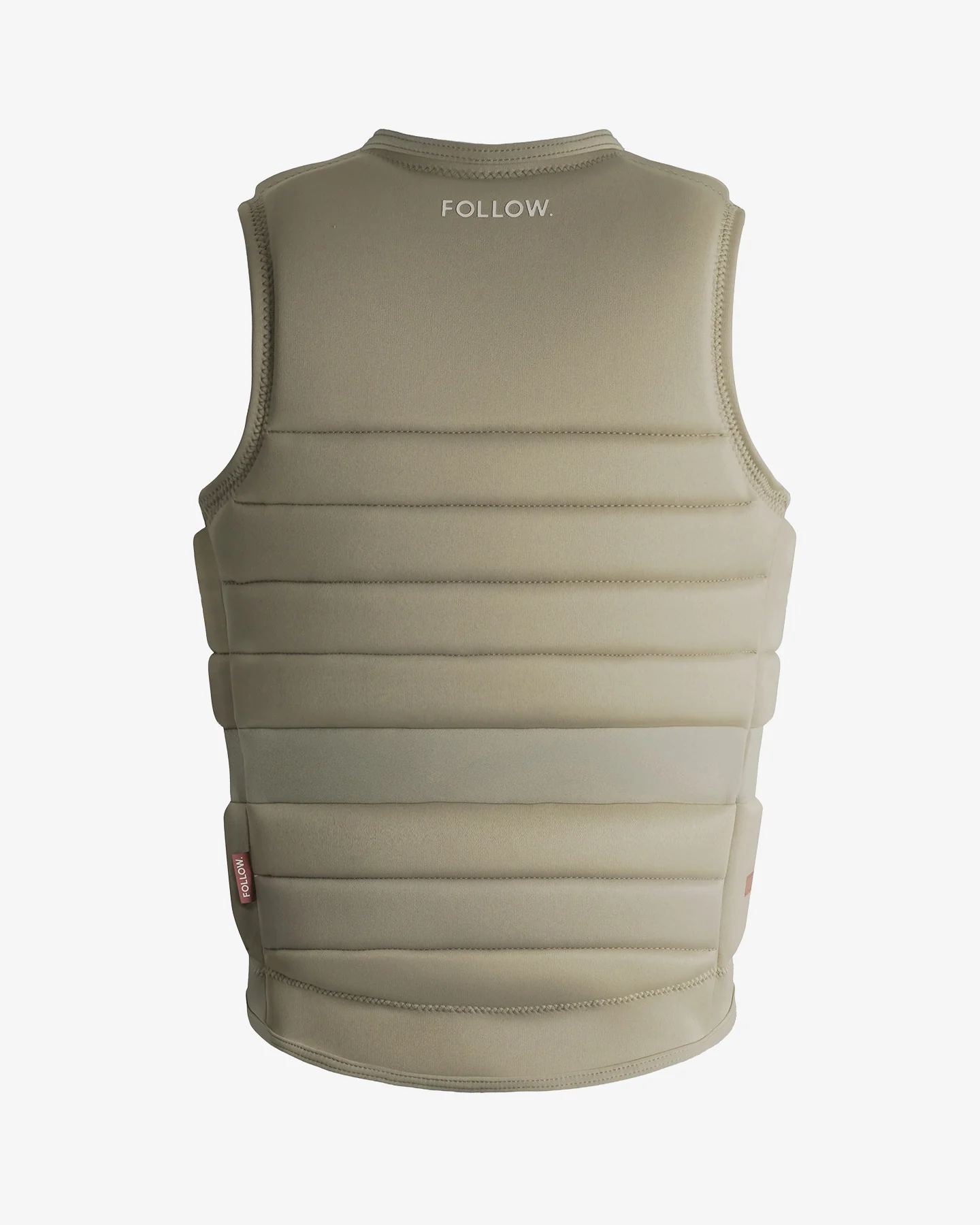 Жилет водный Follow Asset Impact Vest 26 Khaki