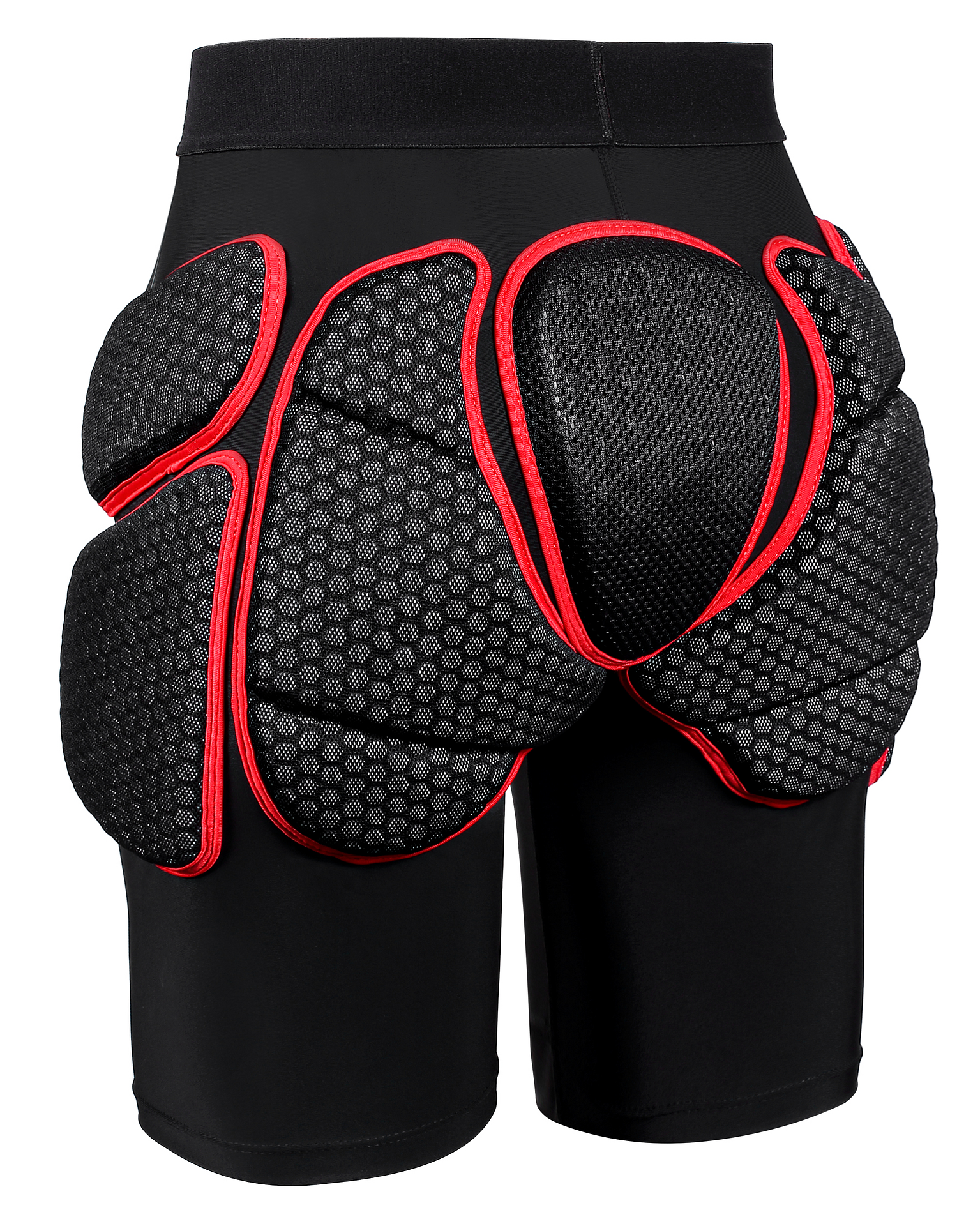 Защитные шорты RigOut Hip Combo Защитные шорты RigOut Hip Combo